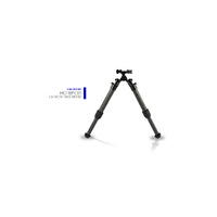 Scree Runner - Carbon Fibre Bipod - HO-BPC01