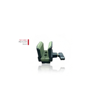 SCREE RUNNER - TRIPOD GUN CLAMP