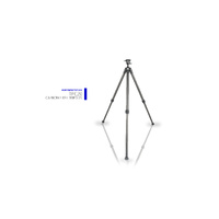 Scree Runner - HO-TPC20 Carbon Fibre Tripod - Max H 760mm Min H 110mm