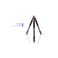 Scree Runner - HO-TPC32 Carbon Fibre Tripod - Max H 1630mm Min H 162mm