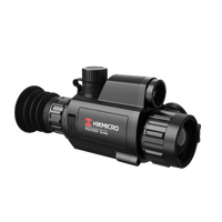 HIKMICRO - Panther - PQ35LPRO - Thermal Scope LRF