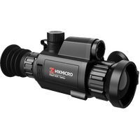 HIKMICRO - Panther - PQ50LPRO - Thermal Scope LRF