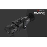 HIKMICRO - Thunder - TQ50PCKIT - Thermal Scope/Clip On