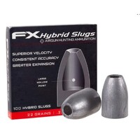 FX - Hybrid Slugs Cal.22 / 22gr