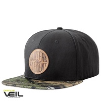Hunters Element - Element Cap - Black