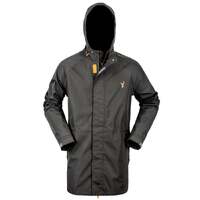 Hunters Element - Storm Jacket - Black - S
