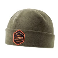 Hunters Element - Explore Beanie Kids  - Forest Green
