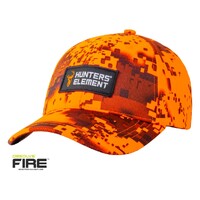 Hunters Element - Patch Cap - Desolve Fire