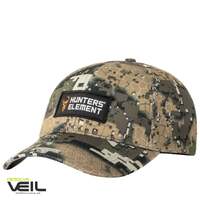 Hunters Element - Patch Cap Kids - Desolve VEIL
