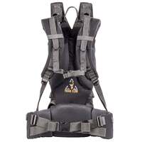 Hunters Element - Arete Frame - Black