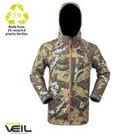 Hunters Element - Legacy Jacket - Desolve Veil - XS