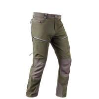 Hunters Element - Legacy Pants - Forest Green/Grey - XS