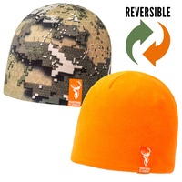 Hunters Element - Pursuit Beanie - Desolve Veil/Blaze