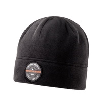 Hunters Element - Quest Beanie - Black