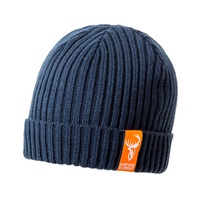 Hunters Element - Original Beanie - Blue