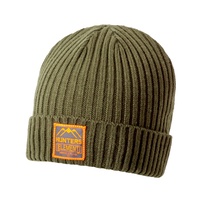 Hunters Element - Vista Beanie - Green
