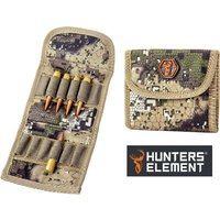 Hunters Element - Ballistic Ammo Wallet - Desolve Veil - Medium