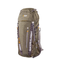 Hunters Element - Summit Pack Forest Green - 65L
