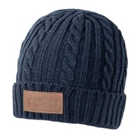 Hunters Element - Line Beanie - Navy