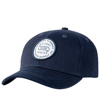 Hunters Element - Born Hunter Cap Kids  - Navy