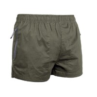 Hunters Element - Dobson Stubbies - Forest Green - 2XL/40