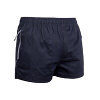 Hunters Element - Dobson Stubbies - Black - 2XL/40