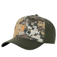 Hunters Element - A.H.C Cap - Desolve Veil/Desolve Fire - OSFA