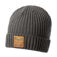 Hunters Element - Vista Beanie - Charcoal