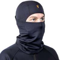 Hunters Element - Zenith Balaclava - Black