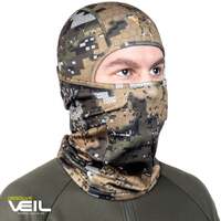 Hunters Element - Zenith Balaclava - Desolve Veil
