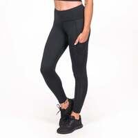 Hunters Element - Ice Leggings Womens - Black - 14