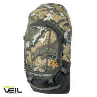 Hunters Element - Arete Bag - Desolve Veil - 25L