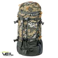Hunters Element - Arete Bag - Desolve Veil - 45L