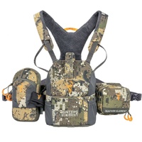 Hunters Element Apex Bino Defender - Desolve Veil - Magnum