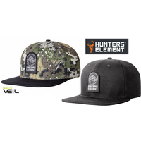 Hunters Element - Alp Cap Flat Peak