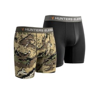 Hunters Element - Apex Boxer Brief 2 Pack