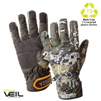 Hunters Element - Blizzard Gloves