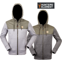 Hunters Element - Cirrus Hoodie