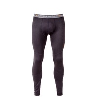 Hunters Element - Core+ Leggings - Black - M