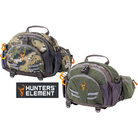 Hunters Element - Divide Belt Bag