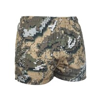 Hunters Element - Dobson Stubbies - Black - S/32