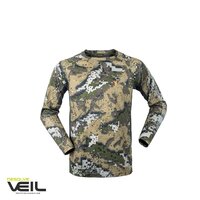 Hunters Element - Eclipse Crew - Desolve Veil - Sz2XL