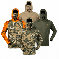 Hunters Element Eclipse Vantage Hoodie