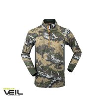 Hunters Element - Eclipse Top - Desolve Veil - Sz2XL