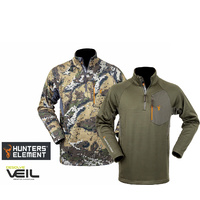 Hunters Element - Elite Top
