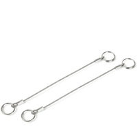 Hunters Element - Gaiter Wires