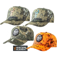 Hunters Element - Heat Beater Cap