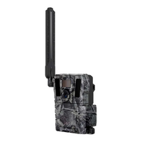 HIKMICRO - M15 GAME CAMERA - TRAIL CAMERA - 4G 10MP 1080P
