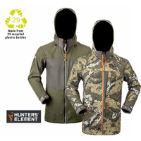 Hunters Element - Legacy Jacket - Desolve Veil - 3XL