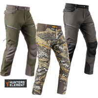 Hunters Element - Legacy Pants - Desolve Veil - 3XL